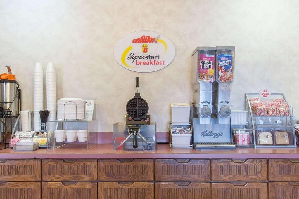 Comfort Inn Mount Pleasant - Racine Faciliteter billede