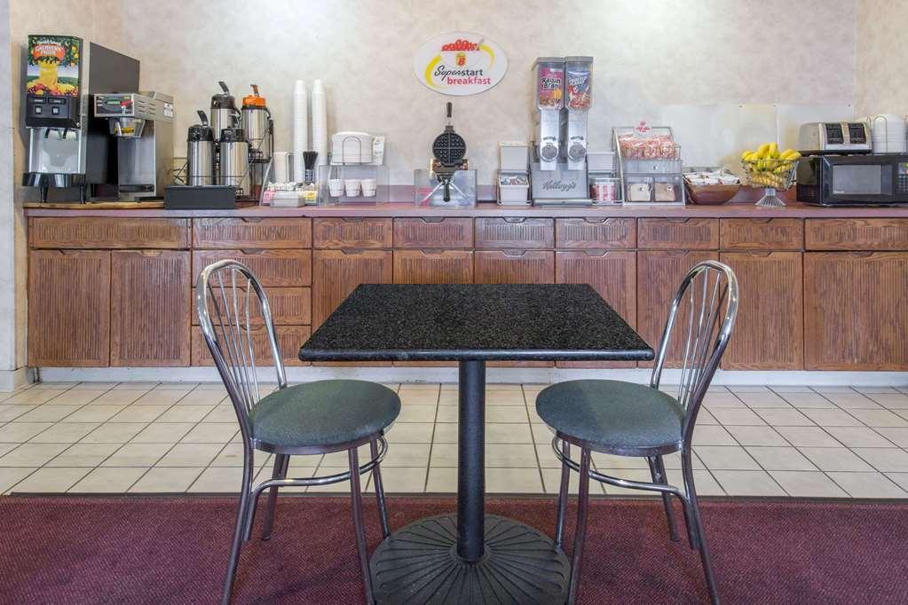 Comfort Inn Mount Pleasant - Racine Faciliteter billede
