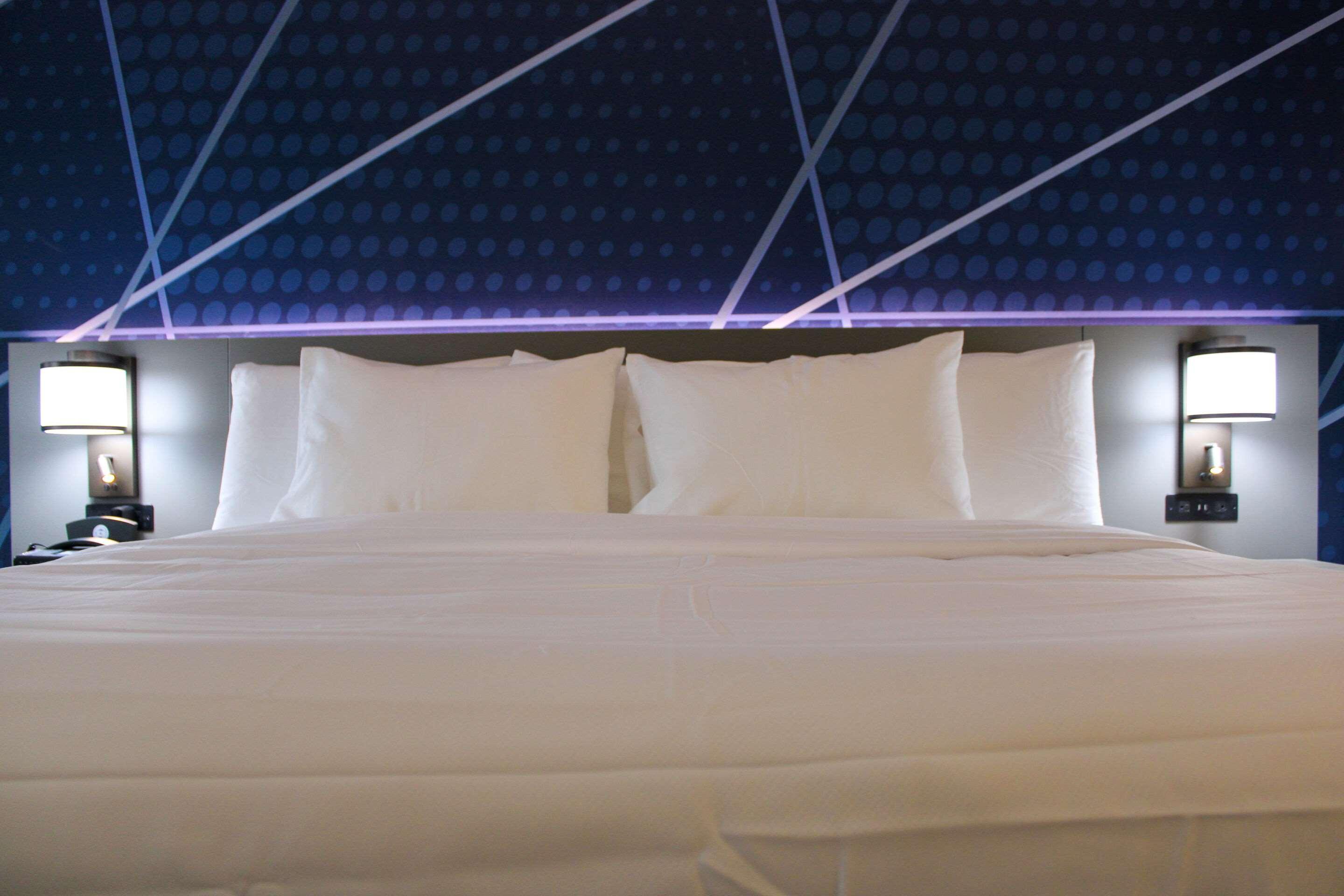 Comfort Inn Mount Pleasant - Racine Eksteriør billede