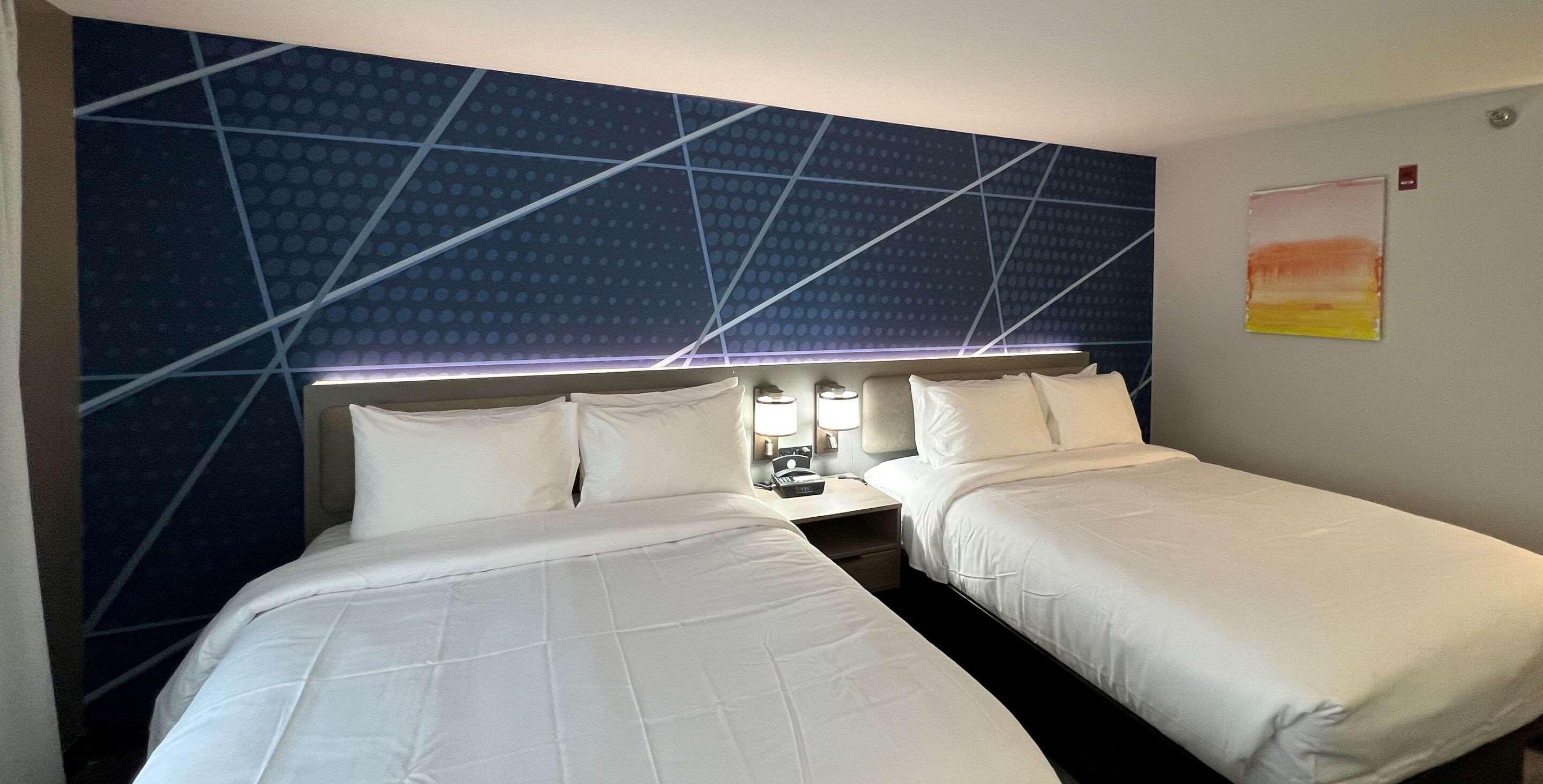 Comfort Inn Mount Pleasant - Racine Eksteriør billede